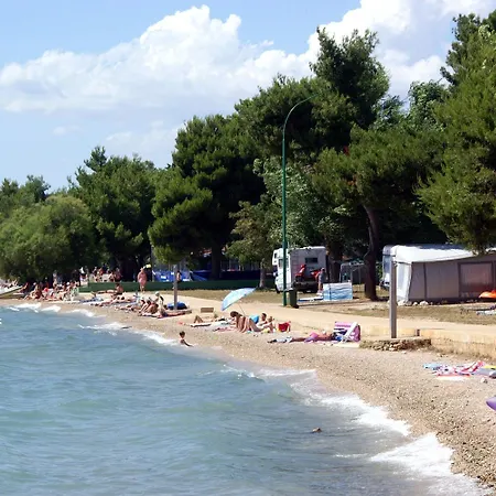 Lejlighed With A Parking Space Tribunj, Vodice - 7117
