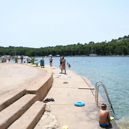 Lejlighed With A Parking Space Tribunj, Vodice - 7117 Tribalj